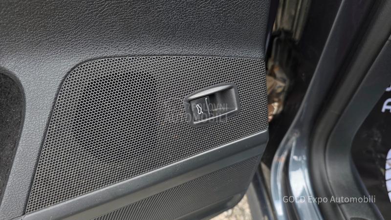 Volkswagen Passat B7 2.0 TDI DSG HIGHLINE