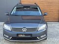 Volkswagen Passat B7 2.0 TDI DSG HIGHLINE