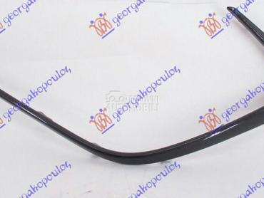 LAJSNA RESETKE PREDNJEG BRANIK za Toyota Corolla od 2023. do 2025. god.