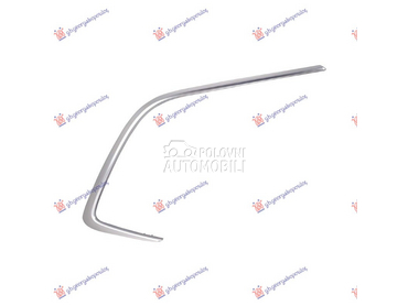 LAJSNA RESETKE PREDNJEG BRANIK za Toyota Corolla od 2023. do 2025. god.