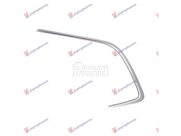 LAJSNA RESETKE PREDNJEG BRANIK za Toyota Corolla od 2018. do 2023. god.