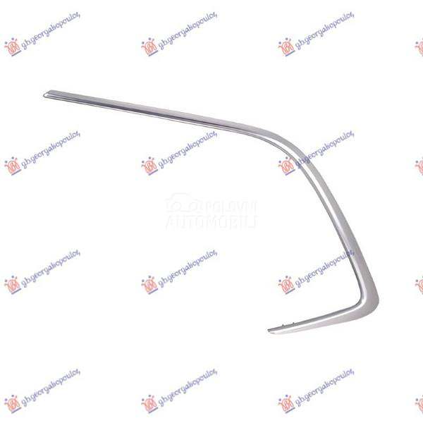 LAJSNA RESETKE PREDNJEG BRANIK