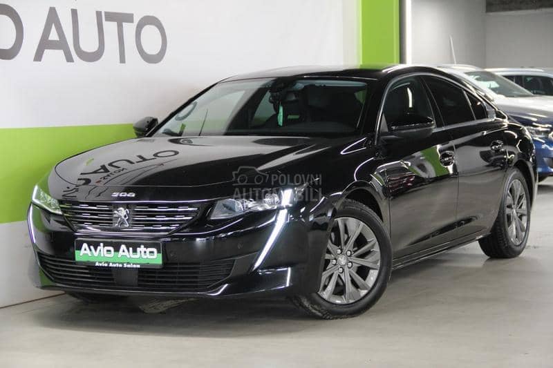 Peugeot 508 RATA OD156/ALLURE