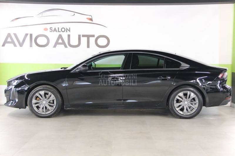 Peugeot 508 RATA OD156/ALLURE