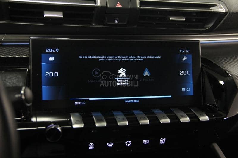 Peugeot 508 RATA OD156/ALLURE