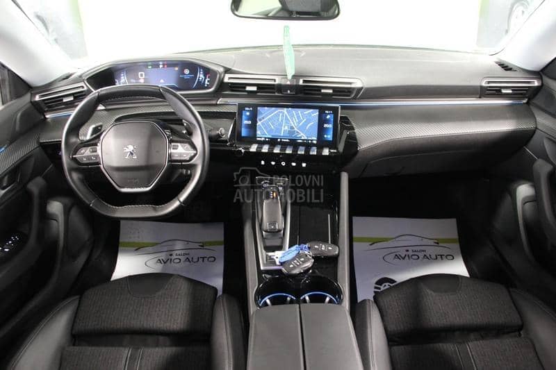 Peugeot 508 RATA OD156/ALLURE