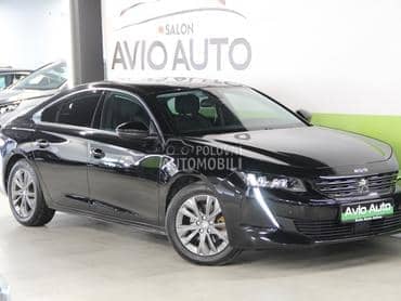 Peugeot 508 RATA OD156/ALLURE
