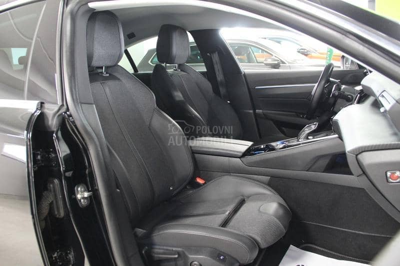 Peugeot 508 RATA OD156/ALLURE