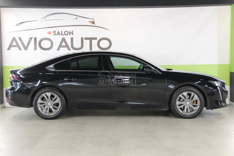 Peugeot 508 RATA OD156/ALLURE