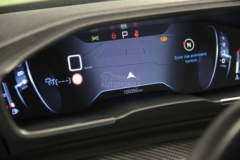 Peugeot 508 RATA OD156/ALLURE