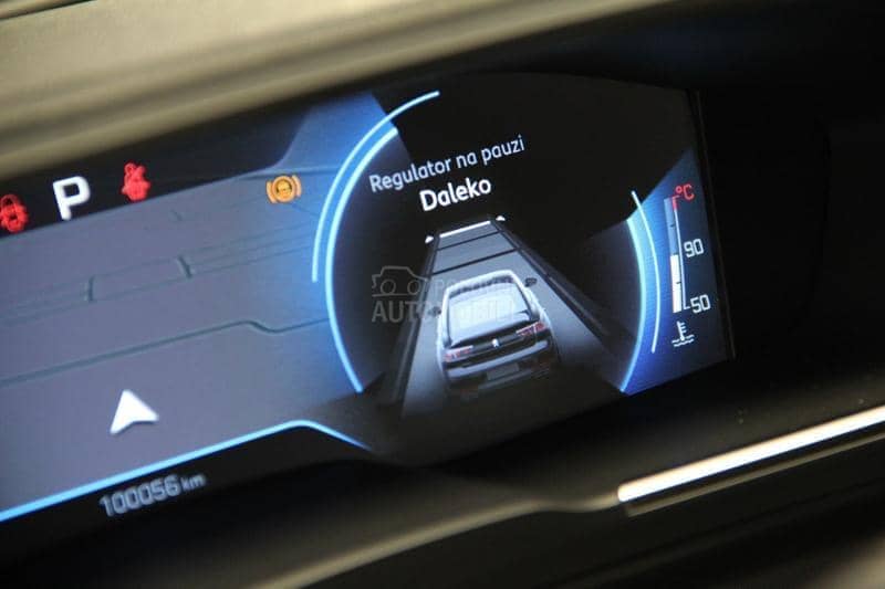 Peugeot 508 RATA OD156/ALLURE