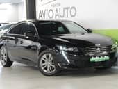 Peugeot 508 RATA OD156/ALLURE