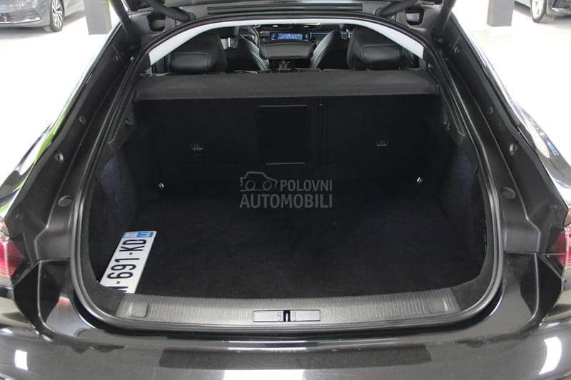 Peugeot 508 RATA OD156/ALLURE