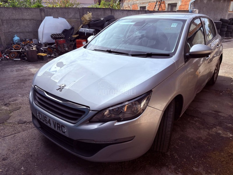 308T9 maska branik led svetlo