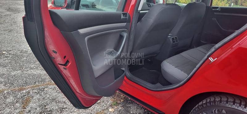 Volkswagen Golf 5 /54000//