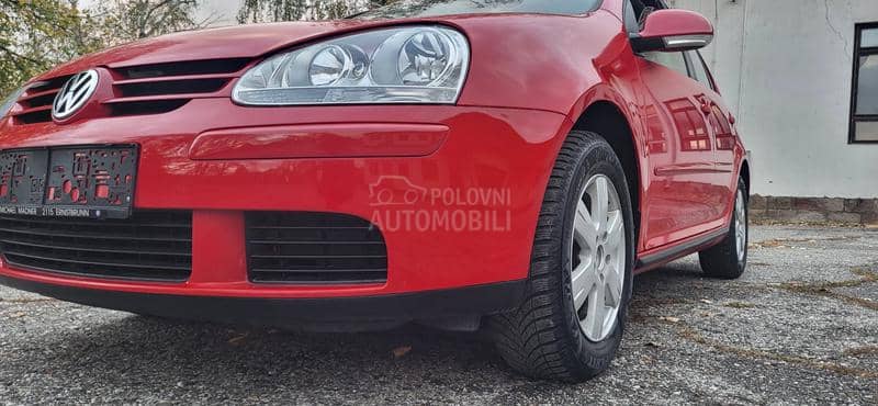 Volkswagen Golf 5 /54000//