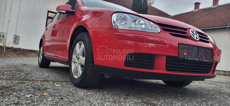 Volkswagen Golf 5 /54000//