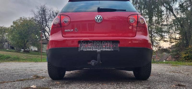 Volkswagen Golf 5 /54000//
