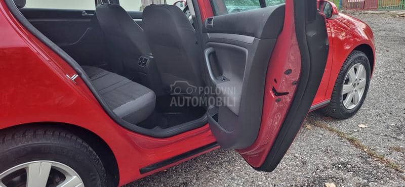 Volkswagen Golf 5 /54000//