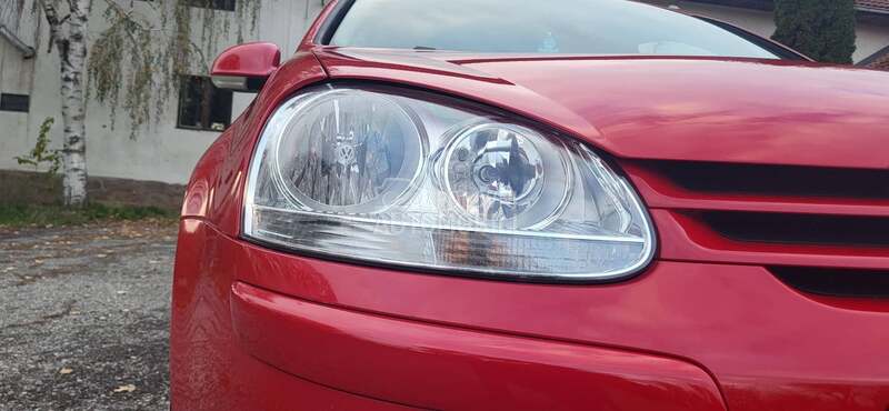 Volkswagen Golf 5 /54000//