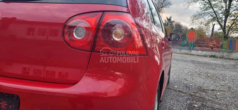 Volkswagen Golf 5 /54000//