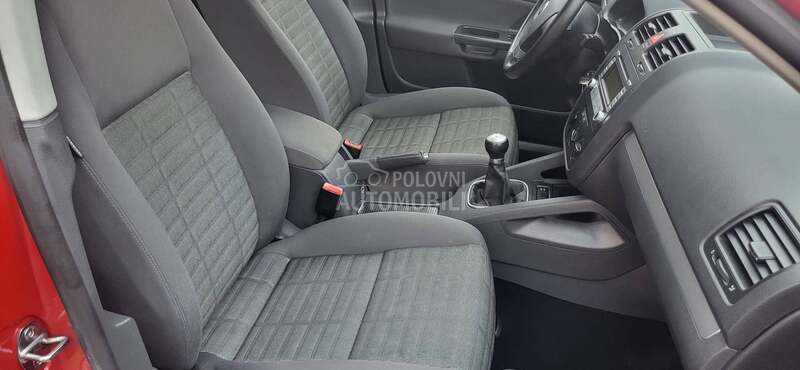 Volkswagen Golf 5 /54000//