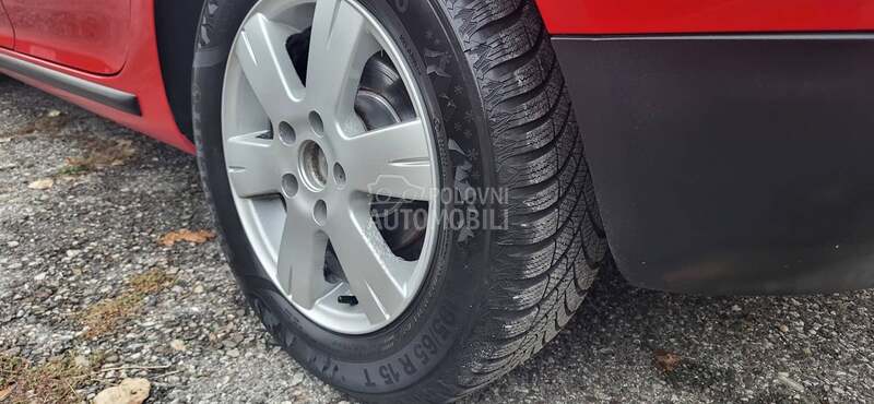 Volkswagen Golf 5 /54000//