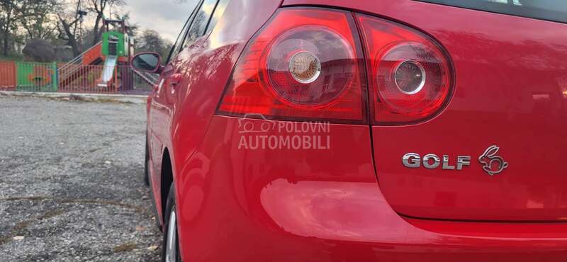Volkswagen Golf 5 /54000//