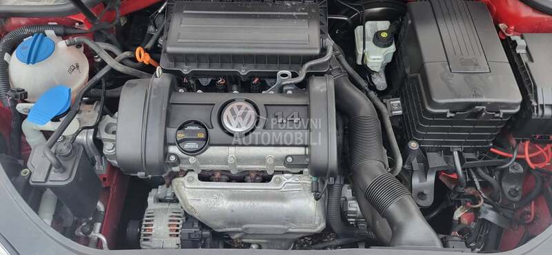 Volkswagen Golf 5 /54000//