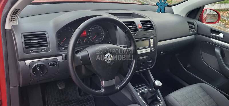 Volkswagen Golf 5 /54000//