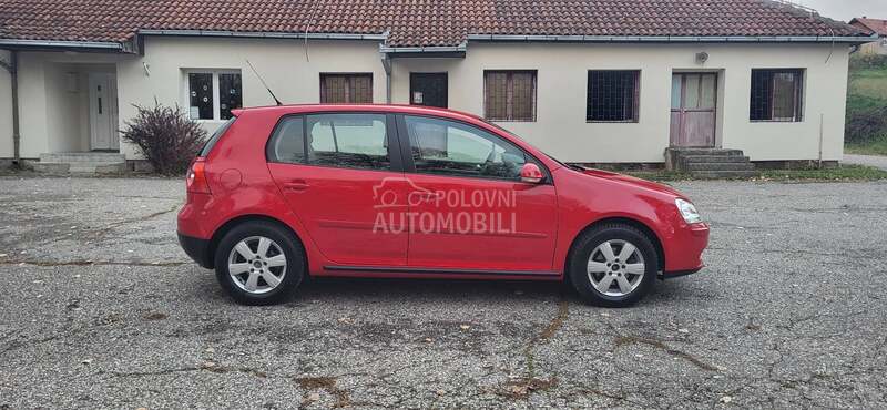 Volkswagen Golf 5 /54000//