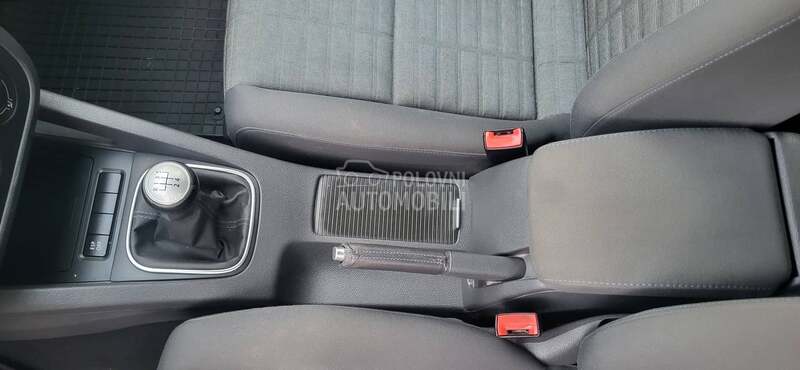 Volkswagen Golf 5 /54000//