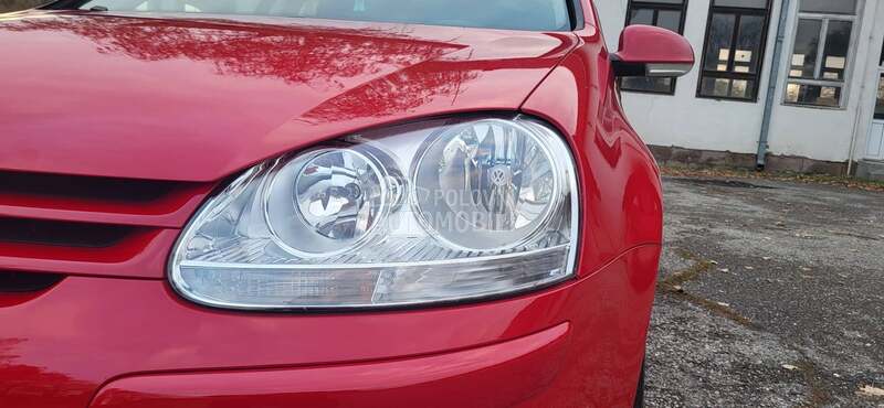 Volkswagen Golf 5 /54000//