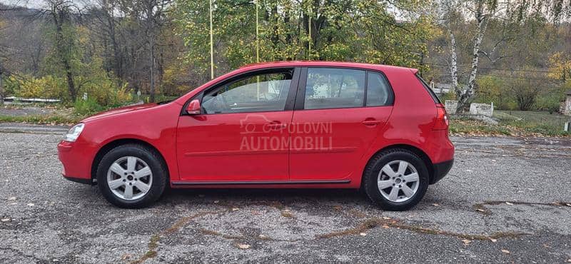 Volkswagen Golf 5 /54000//