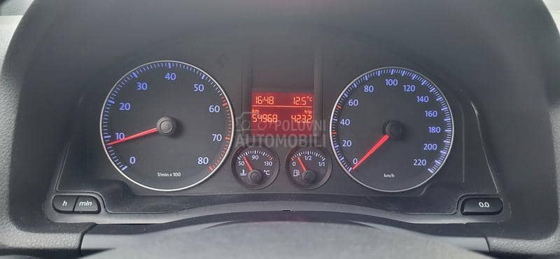 Volkswagen Golf 5 /54000//