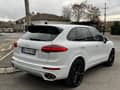 Porsche Cayenne HYBRID 3.0D MATRIX
