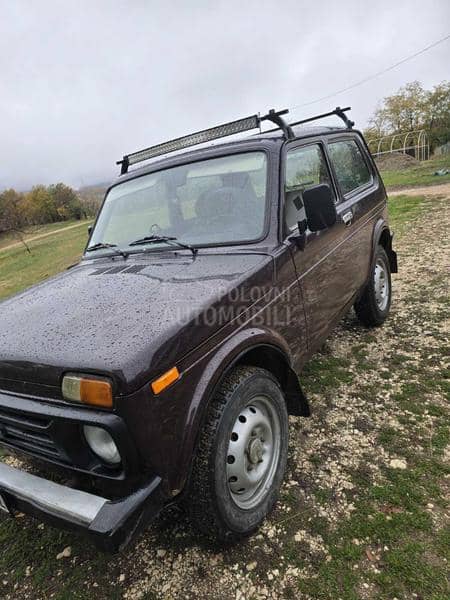 Lada Niva 