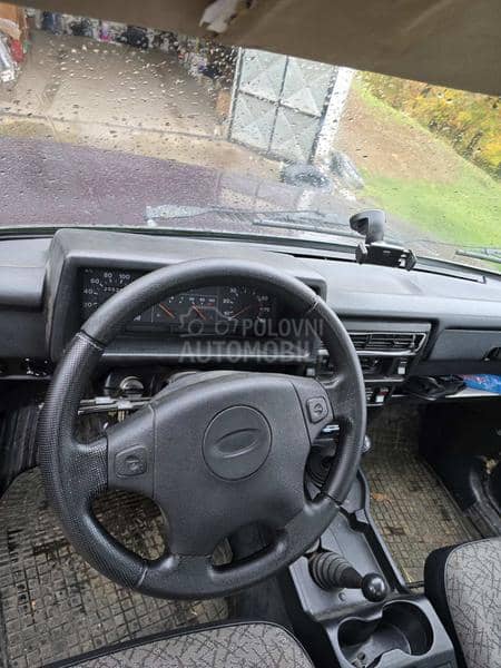 Lada Niva 