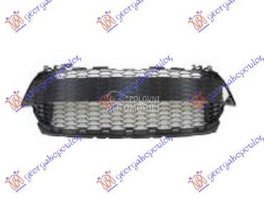 CENTRALNA RESETKA za Toyota Corolla od 2018. do 2023. god.