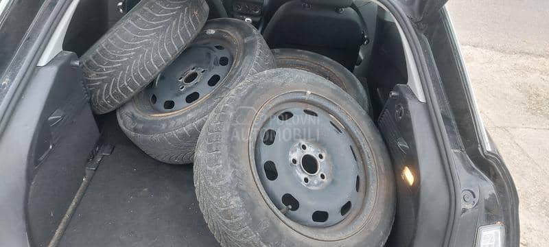 Audi A1 1.6TDI 66KVV