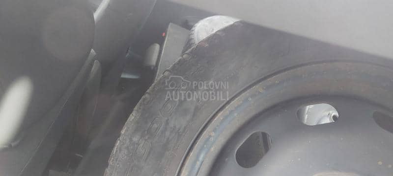 Audi A1 1.6TDI 66KVV