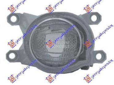 MAGLENKA LED (E) (DEPO) za Toyota Yaris Cross od 2021. do 2025. god.