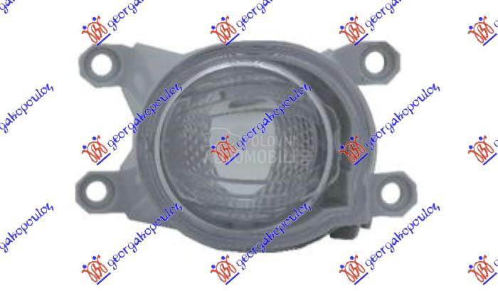 MAGLENKA LED (E) (DEPO)