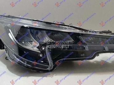 FAR CEO LED (DEPO) za Toyota Corolla od 2018. do 2023. god.