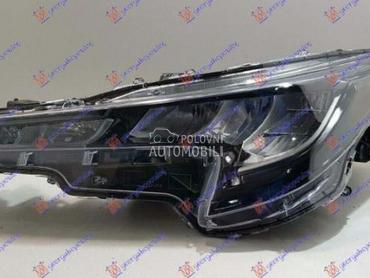 FAR CEO LED (DEPO) za Toyota Corolla od 2018. do 2023. god.