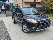 Ford Kuga Titanium