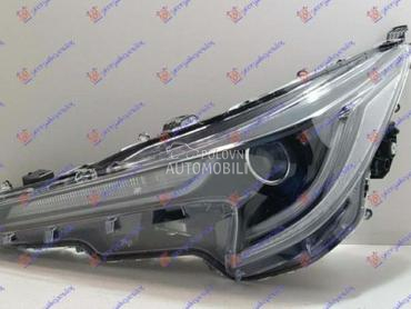 FAR CEO LED (SA PROJEKTOROM) ( za Toyota Corolla od 2018. do 2023. god.