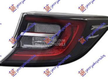 STOP LAMPA SPOLJASNJA (LED) za Toyota Corolla od 2018. do 2023. god.