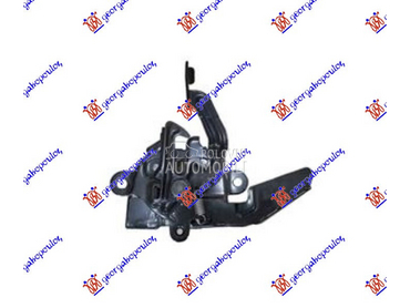 BRAVA HAUBE (SA ALARMOM) za Toyota Corolla od 2018. do 2023. god.