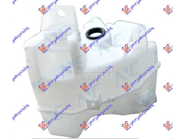 POSUDA ZA TECNOST BRISACA za Toyota Corolla od 2023. do 2025. god.